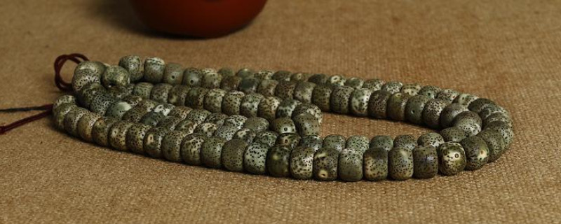 星月菩提綠幽靈是怎么做的