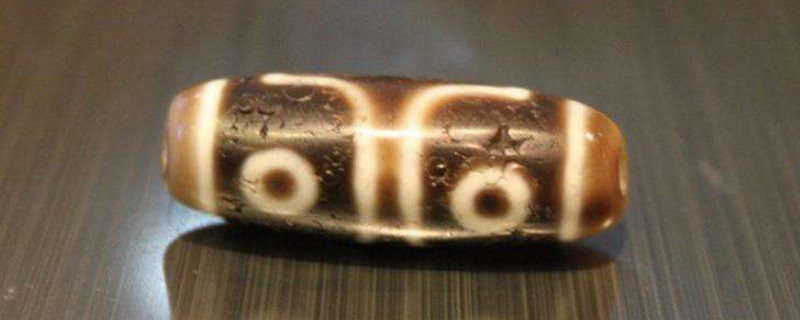 天珠可以戴著上廁所嗎