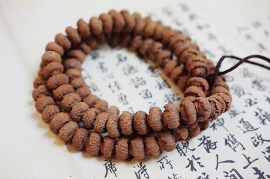 蓮花菩提子的盤(pán)玩方法