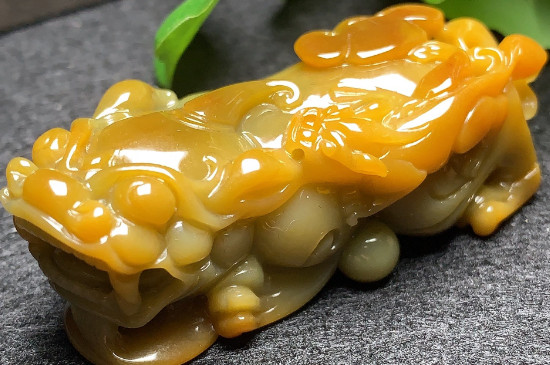 貔貅真假最簡(jiǎn)單的鑒別方法