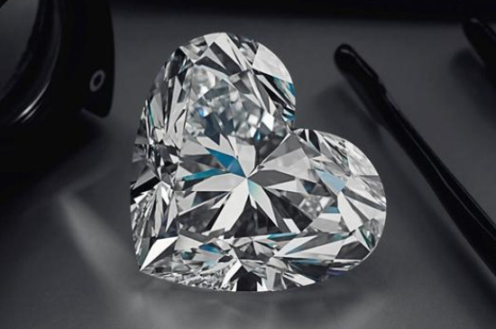 鉆石怎樣選