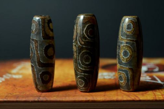 天珠的佩戴方法圖解，佩戴天珠的注意事項有哪些