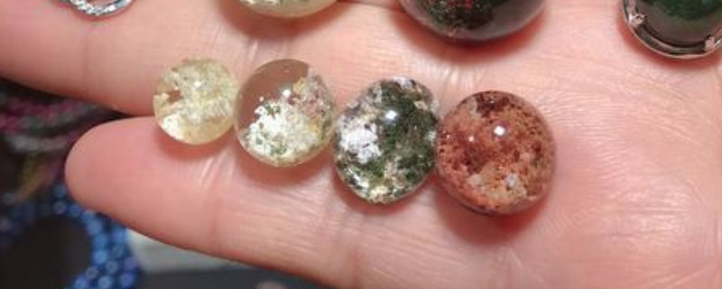 四季幽靈為什么不值錢