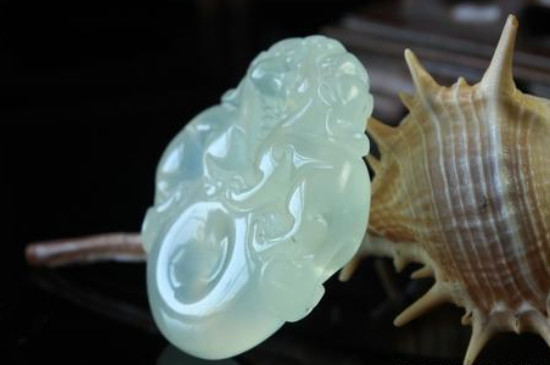 岫玉怎么保養(yǎng)不跑水