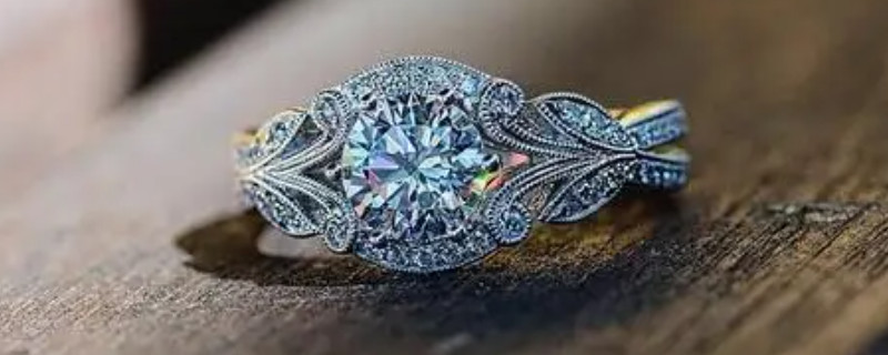 如何鑒別鉆石真假