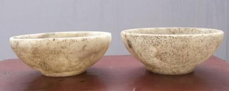 乾隆玉碗怎么鑒定真假