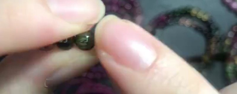 綠碧璽的功效與作用
