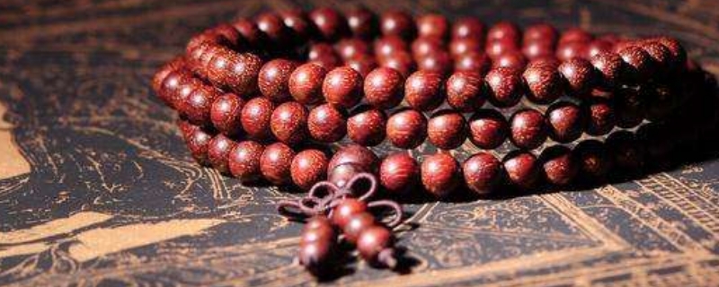 佛珠一般多少顆