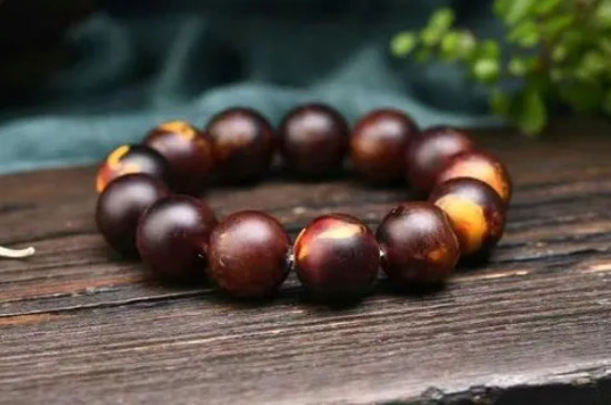 龍涎香手串的功效與作用