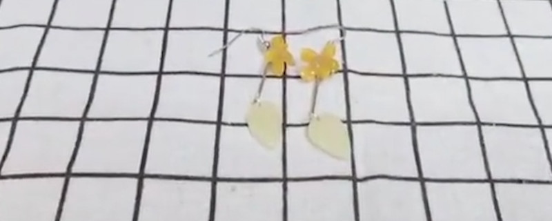 黃水晶的寓意