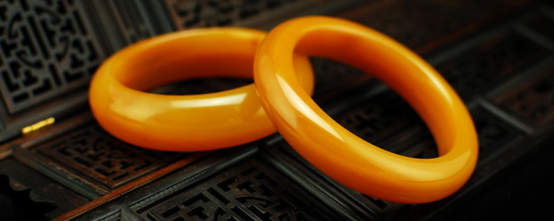 黃龍玉手鐲怎么挑選