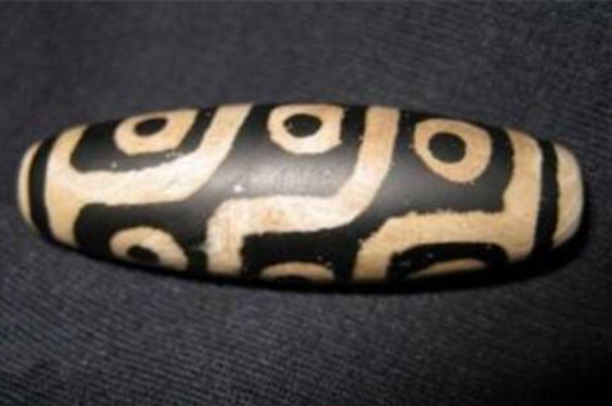 天珠可以戴在手腕上嗎