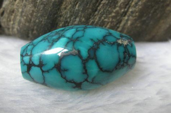 澳大利亞綠松石特征