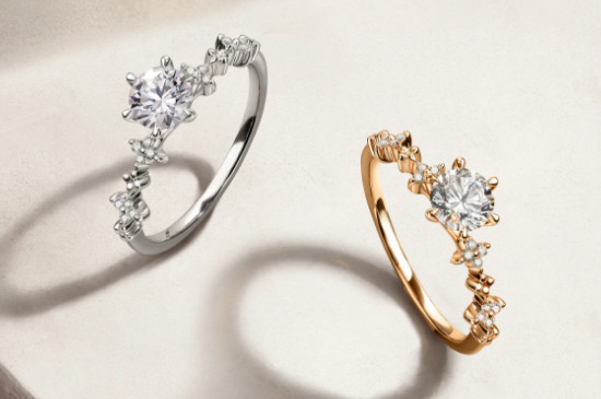 鉆戒h色什么意思