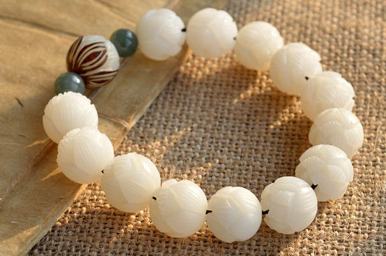 菩提手串哪種品質(zhì)好，金剛/鳳眼/星月/白玉菩提手串