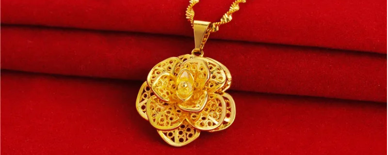 素金跟足金有什么區(qū)別