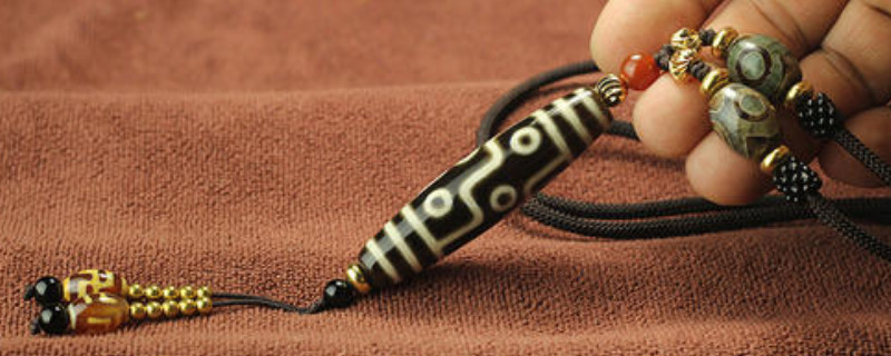 天珠可以戴幾個(gè)