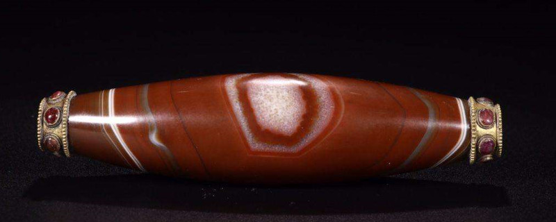 瑪瑙天珠怎么盤玩和保養(yǎng)