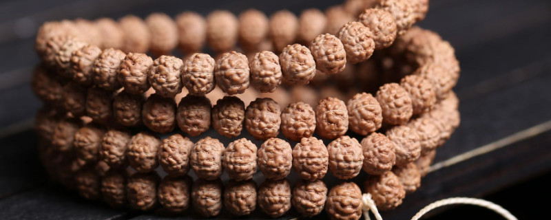 大金剛菩提手串區(qū)分好壞