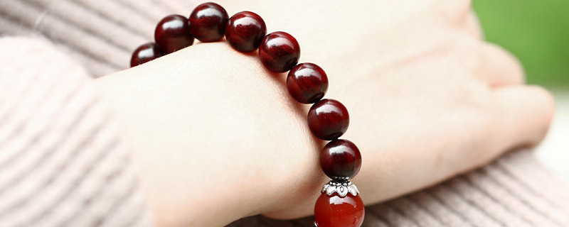 佩戴佛珠的意義