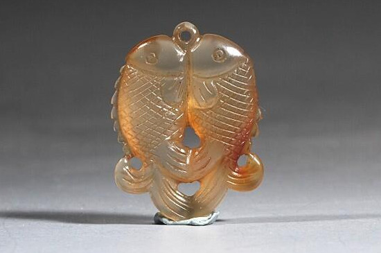 瑪瑙認(rèn)主人嗎