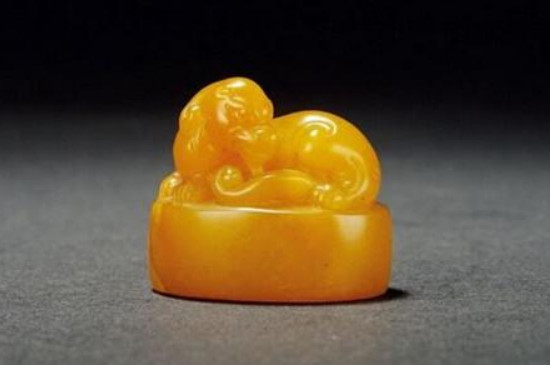 田黃玉產(chǎn)地在哪里