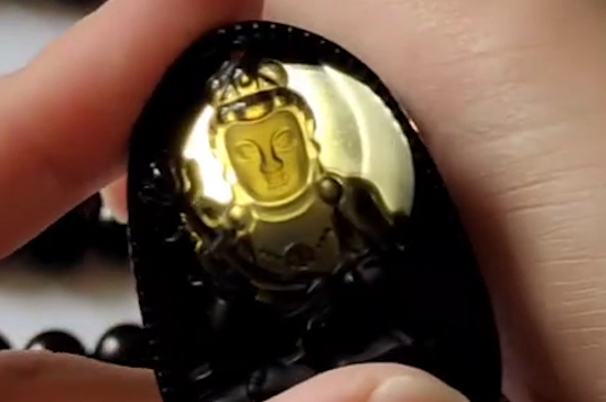 黑曜石佩戴禁忌