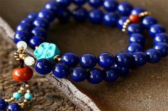 青金石的產(chǎn)地，以阿富汗的質(zhì)量最好