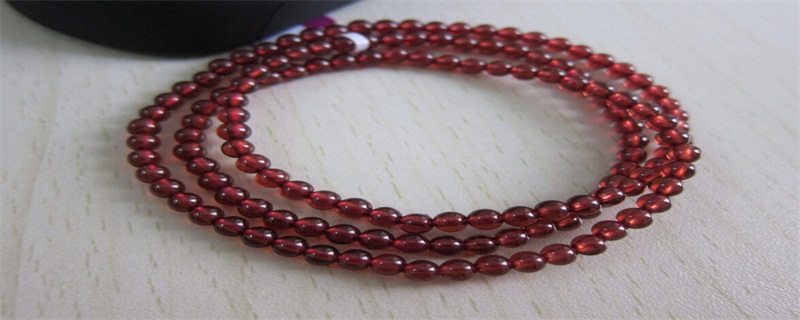 石榴石加貔貅能佩戴嗎