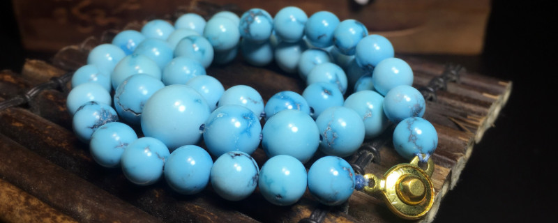 綠松石手串的保養(yǎng)方法
