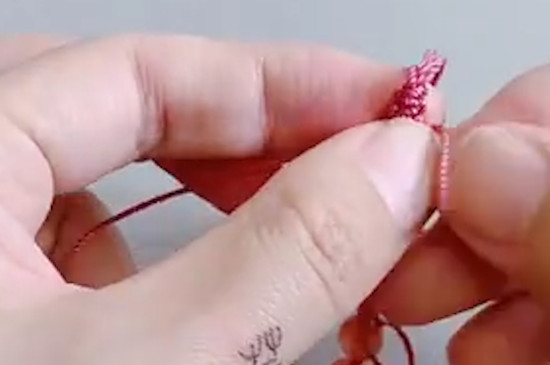 寶山南紅的功效與作用佩戴禁忌