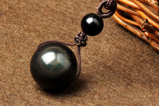 黑曜石凈化多久一次