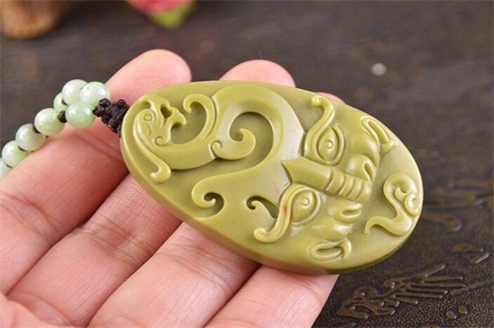 戈壁玉可以盤玩嗎