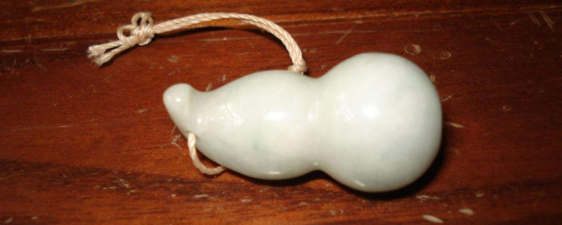 葫蘆掛件的寓意和象征