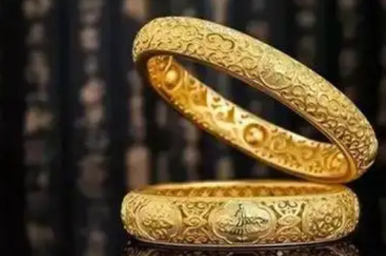 黃金為什么帶單不帶雙