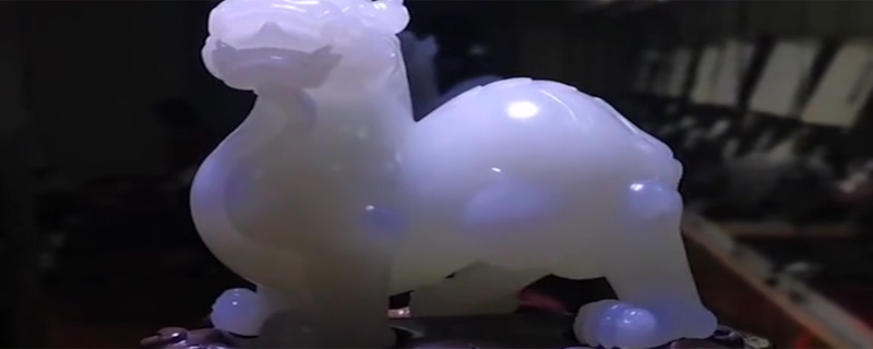 獨(dú)山玉的功效與作用