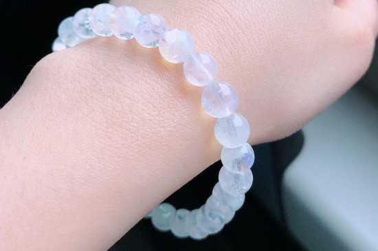 月光石需要消磁嗎