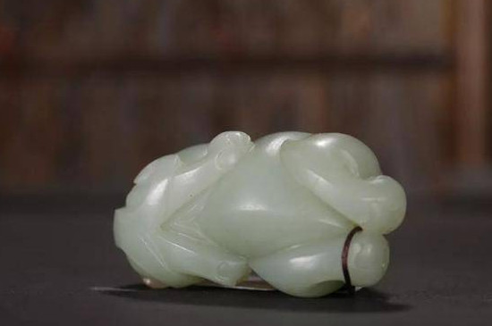 青玉怎么鑒別真假