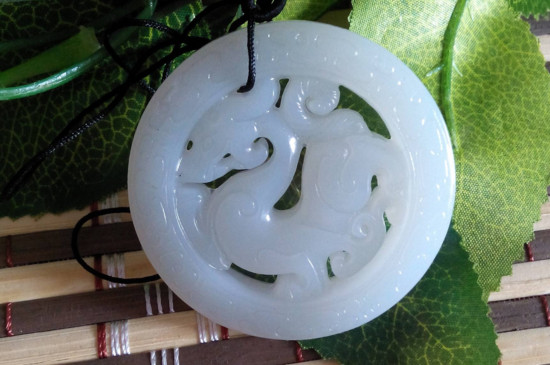 白玉便宜嗎，白玉的市場行情