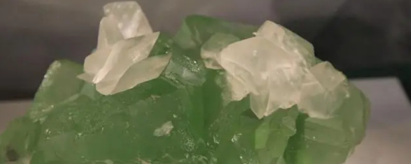 方解石玉是什么材質(zhì)