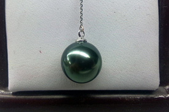 珍珠項鏈怎么保養(yǎng)