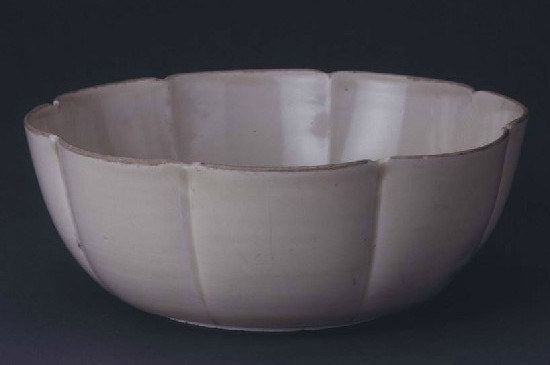 定窯瓷器特點和鑒別方法