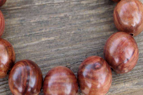 降香紫檀是什么木