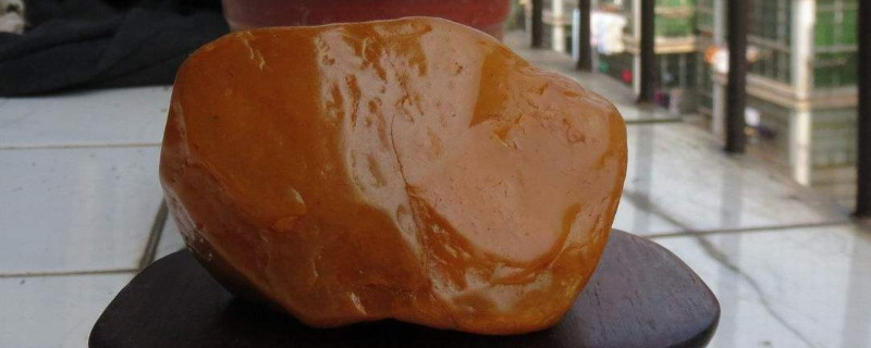 黃龍玉籽料是什么意思