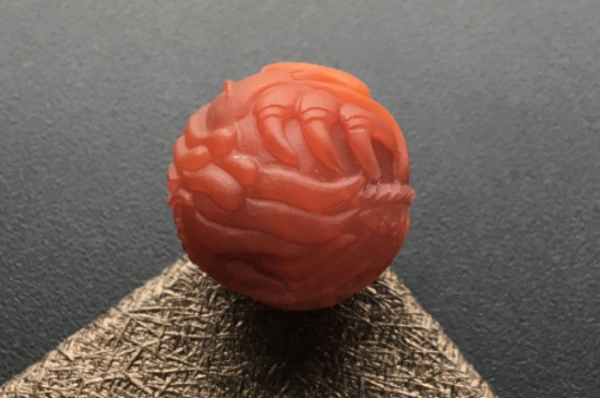 南紅瑪瑙是玉髓嗎