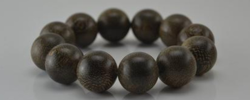 越南芽莊沉香手串為什么便宜