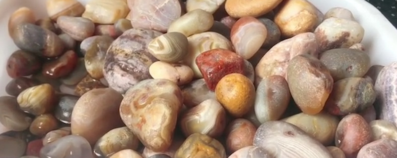 玉髓和瑪瑙一樣嗎