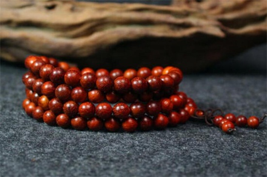 紅檀怎么辨別真假