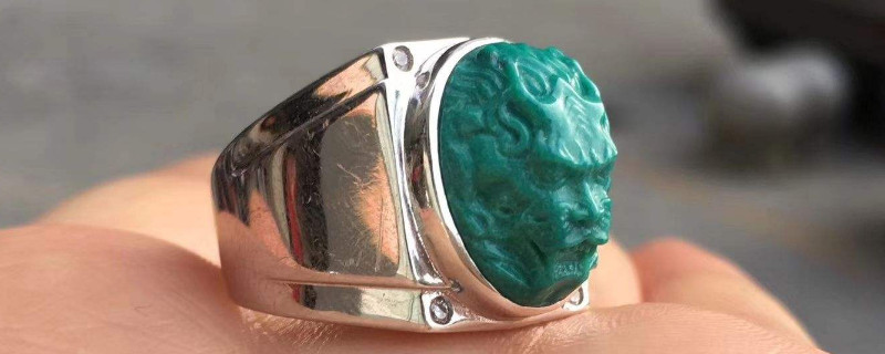 綠松石泡水會變色嗎