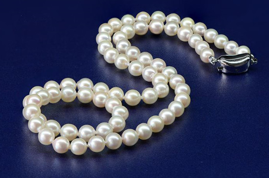 珍珠項鏈怎么保養(yǎng)